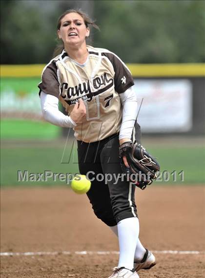 Thumbnail 2 in Canyon vs Sandburg (Faster To First Classic) photogallery.