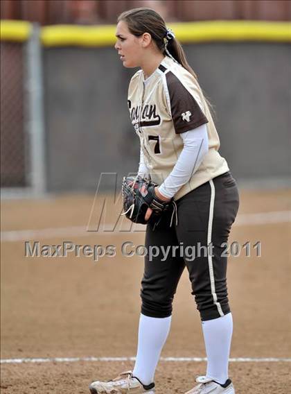 Thumbnail 2 in Canyon vs Sandburg (Faster To First Classic) photogallery.