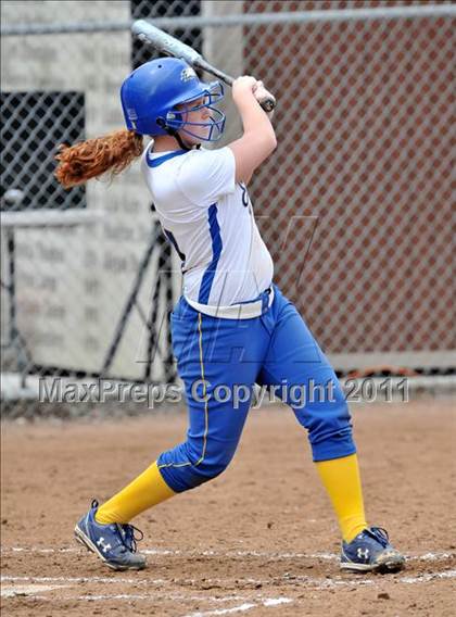 Thumbnail 3 in Canyon vs Sandburg (Faster To First Classic) photogallery.