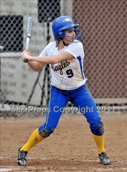 Thumbnail 2 in Canyon vs Sandburg (Faster To First Classic) photogallery.