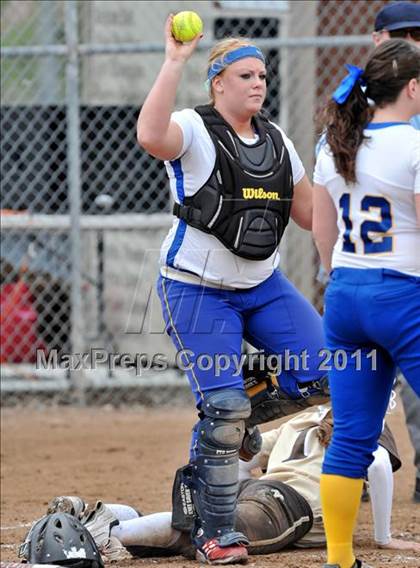 Thumbnail 2 in Canyon vs Sandburg (Faster To First Classic) photogallery.
