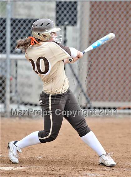 Thumbnail 1 in Canyon vs Sandburg (Faster To First Classic) photogallery.