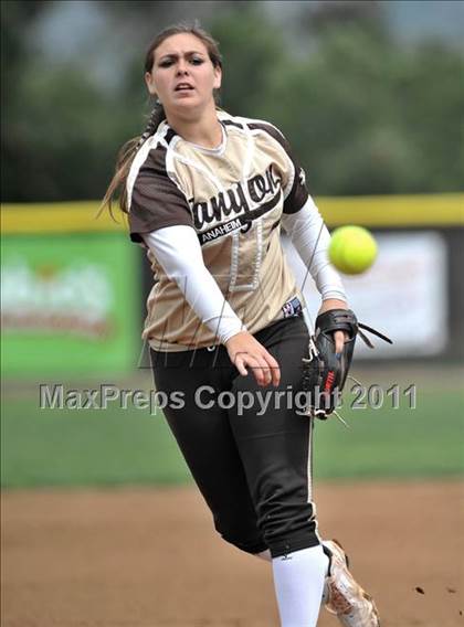 Thumbnail 2 in Canyon vs Sandburg (Faster To First Classic) photogallery.
