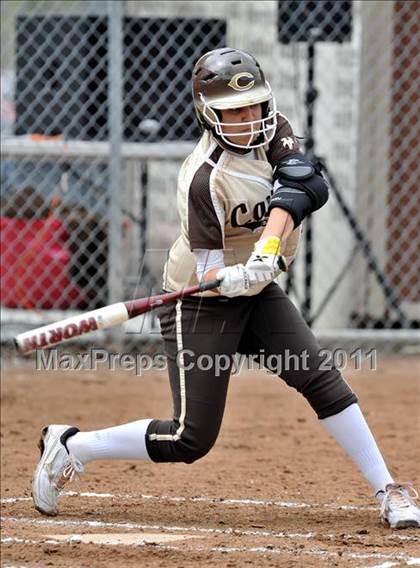 Thumbnail 3 in Canyon vs Sandburg (Faster To First Classic) photogallery.