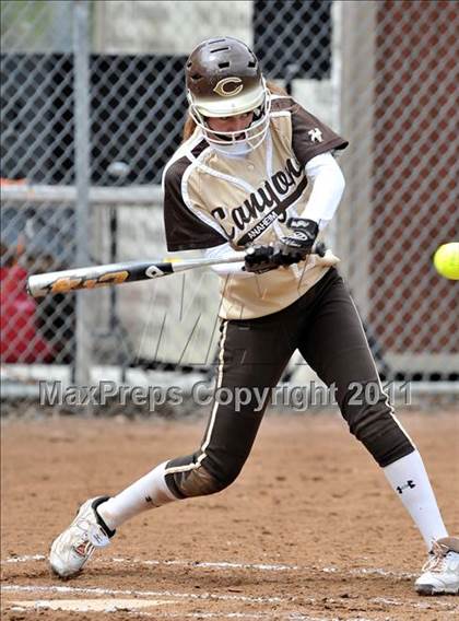Thumbnail 2 in Canyon vs Sandburg (Faster To First Classic) photogallery.