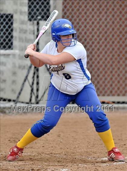 Thumbnail 3 in Canyon vs Sandburg (Faster To First Classic) photogallery.
