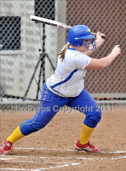 Thumbnail 3 in Canyon vs Sandburg (Faster To First Classic) photogallery.