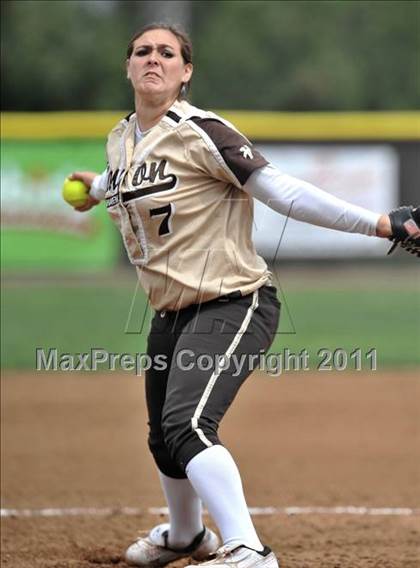 Thumbnail 1 in Canyon vs Sandburg (Faster To First Classic) photogallery.