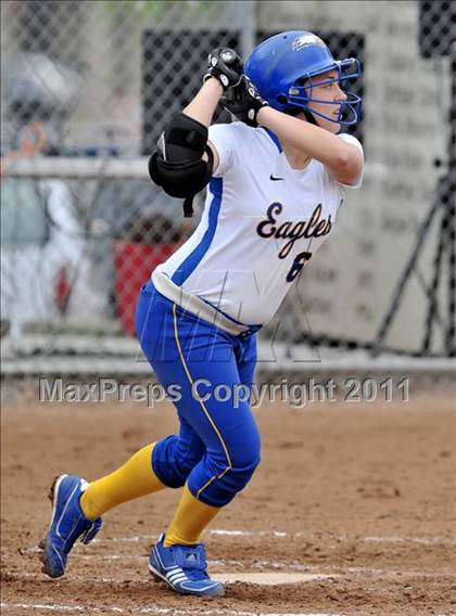 Thumbnail 1 in Canyon vs Sandburg (Faster To First Classic) photogallery.