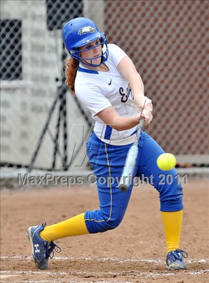 Thumbnail 3 in Canyon vs Sandburg (Faster To First Classic) photogallery.
