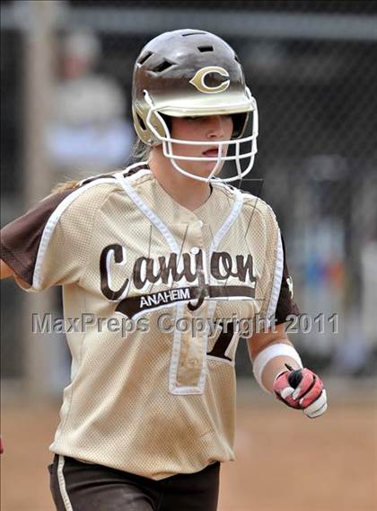 Thumbnail 3 in Canyon vs Sandburg (Faster To First Classic) photogallery.