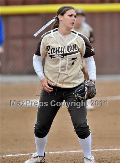 Thumbnail 3 in Canyon vs Sandburg (Faster To First Classic) photogallery.