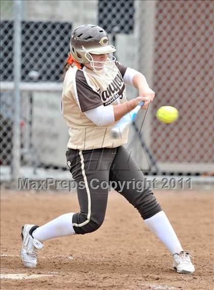 Thumbnail 3 in Canyon vs Sandburg (Faster To First Classic) photogallery.