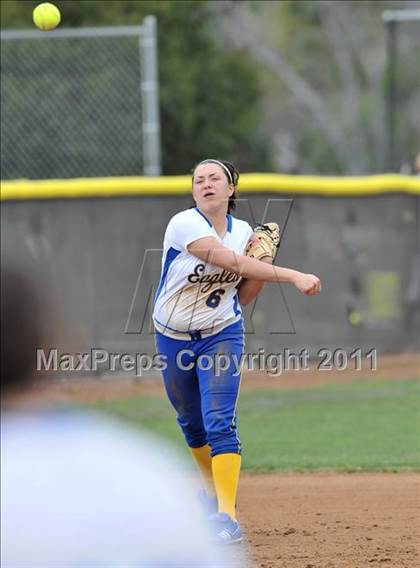 Thumbnail 2 in Canyon vs Sandburg (Faster To First Classic) photogallery.