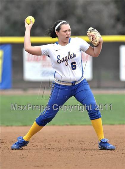 Thumbnail 3 in Canyon vs Sandburg (Faster To First Classic) photogallery.