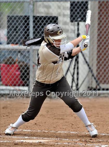 Thumbnail 1 in Canyon vs Sandburg (Faster To First Classic) photogallery.
