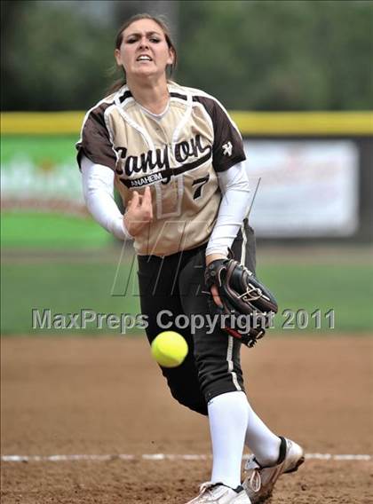 Thumbnail 2 in Canyon vs Sandburg (Faster To First Classic) photogallery.