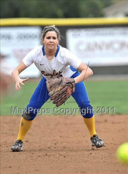 Thumbnail 1 in Canyon vs Sandburg (Faster To First Classic) photogallery.