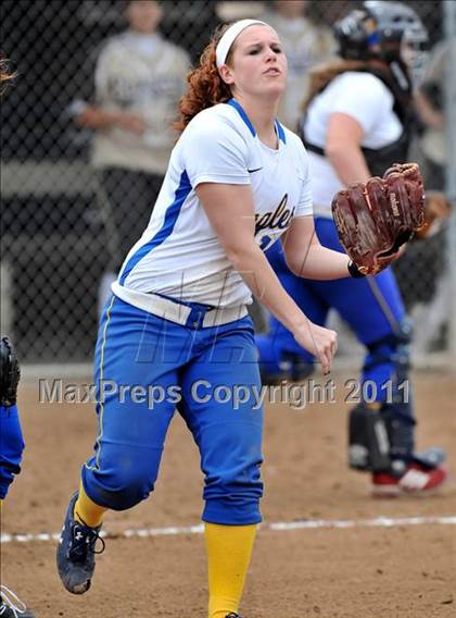 Thumbnail 3 in Canyon vs Sandburg (Faster To First Classic) photogallery.