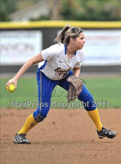 Thumbnail 3 in Canyon vs Sandburg (Faster To First Classic) photogallery.