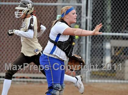 Thumbnail 2 in Canyon vs Sandburg (Faster To First Classic) photogallery.