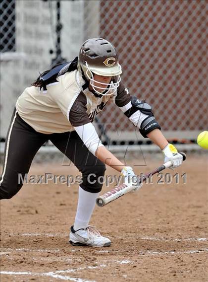 Thumbnail 2 in Canyon vs Sandburg (Faster To First Classic) photogallery.