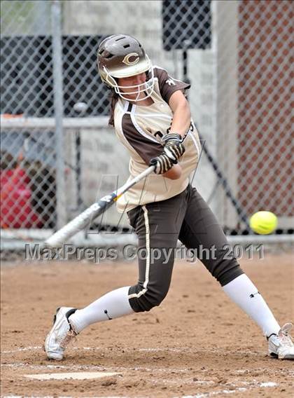 Thumbnail 2 in Canyon vs Sandburg (Faster To First Classic) photogallery.