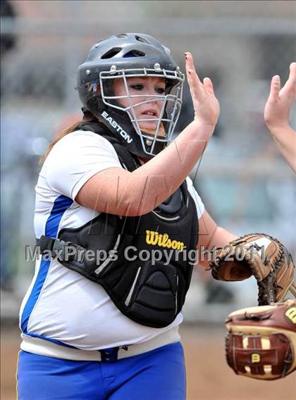 Thumbnail 1 in Canyon vs Sandburg (Faster To First Classic) photogallery.