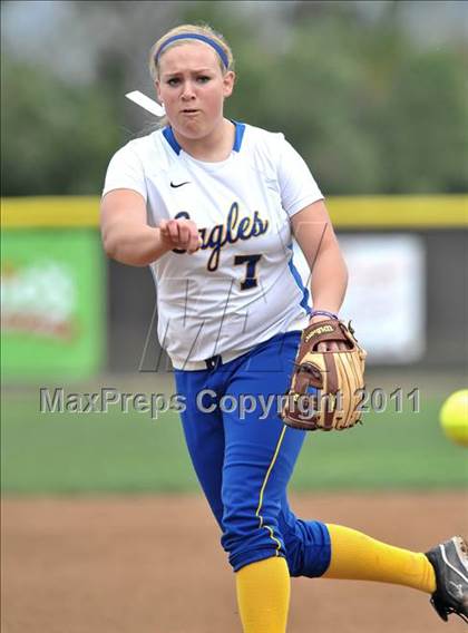 Thumbnail 2 in Canyon vs Sandburg (Faster To First Classic) photogallery.