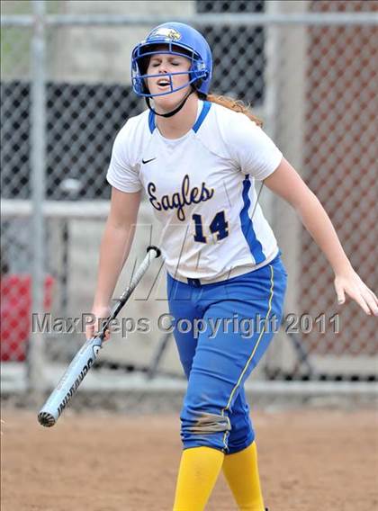 Thumbnail 3 in Canyon vs Sandburg (Faster To First Classic) photogallery.