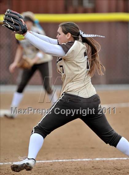 Thumbnail 3 in Canyon vs Sandburg (Faster To First Classic) photogallery.