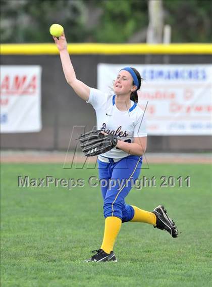 Thumbnail 1 in Canyon vs Sandburg (Faster To First Classic) photogallery.