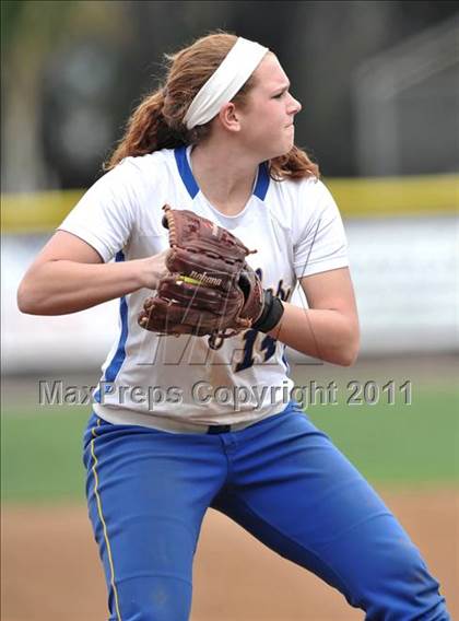 Thumbnail 2 in Canyon vs Sandburg (Faster To First Classic) photogallery.
