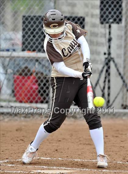 Thumbnail 3 in Canyon vs Sandburg (Faster To First Classic) photogallery.