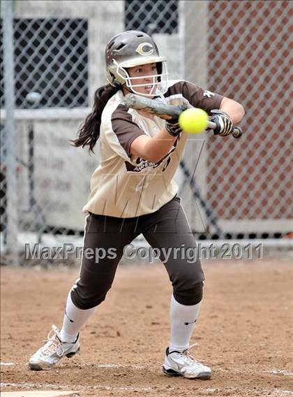 Thumbnail 1 in Canyon vs Sandburg (Faster To First Classic) photogallery.