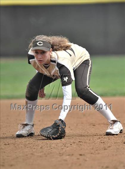 Thumbnail 3 in Canyon vs Sandburg (Faster To First Classic) photogallery.