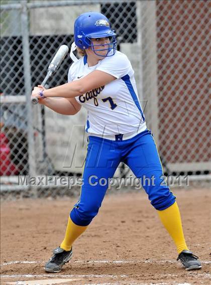 Thumbnail 2 in Canyon vs Sandburg (Faster To First Classic) photogallery.