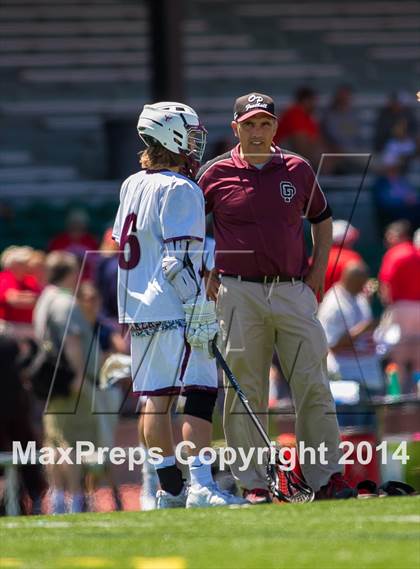 Thumbnail 2 in Orchard Park vs Fairport (NYSPHSAA Class A Regional Final) photogallery.