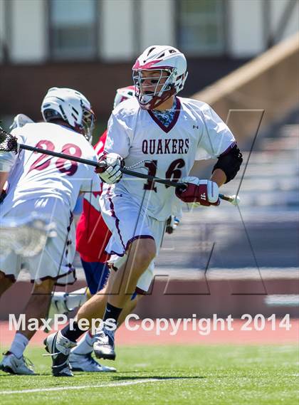 Thumbnail 2 in Orchard Park vs Fairport (NYSPHSAA Class A Regional Final) photogallery.
