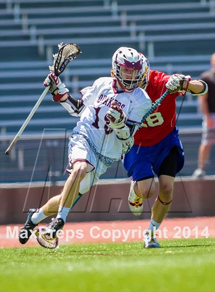 Thumbnail 1 in Orchard Park vs Fairport (NYSPHSAA Class A Regional Final) photogallery.