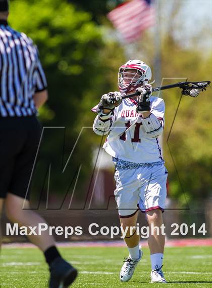 Thumbnail 2 in Orchard Park vs Fairport (NYSPHSAA Class A Regional Final) photogallery.