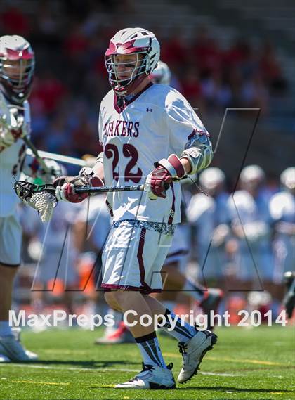 Thumbnail 2 in Orchard Park vs Fairport (NYSPHSAA Class A Regional Final) photogallery.