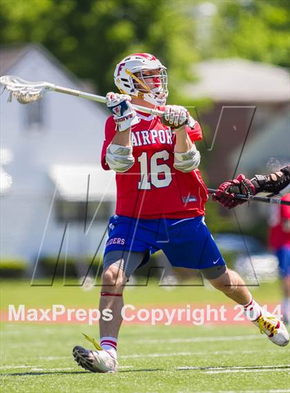Thumbnail 1 in Orchard Park vs Fairport (NYSPHSAA Class A Regional Final) photogallery.