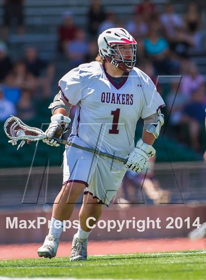 Thumbnail 1 in Orchard Park vs Fairport (NYSPHSAA Class A Regional Final) photogallery.