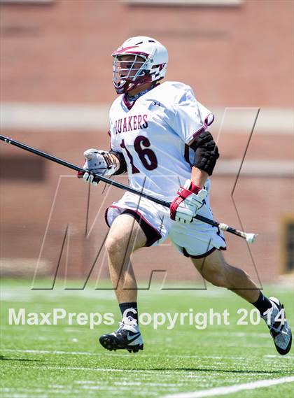 Thumbnail 2 in Orchard Park vs Fairport (NYSPHSAA Class A Regional Final) photogallery.