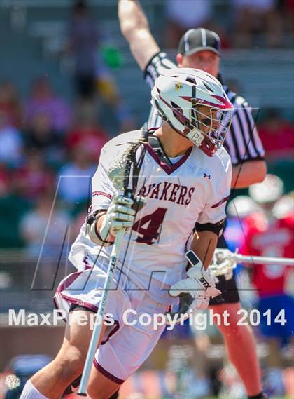 Thumbnail 1 in Orchard Park vs Fairport (NYSPHSAA Class A Regional Final) photogallery.