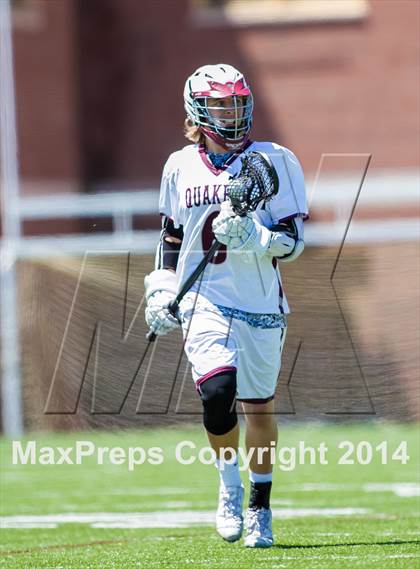 Thumbnail 3 in Orchard Park vs Fairport (NYSPHSAA Class A Regional Final) photogallery.