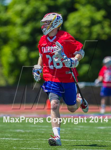 Thumbnail 1 in Orchard Park vs Fairport (NYSPHSAA Class A Regional Final) photogallery.