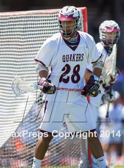 Thumbnail 2 in Orchard Park vs Fairport (NYSPHSAA Class A Regional Final) photogallery.