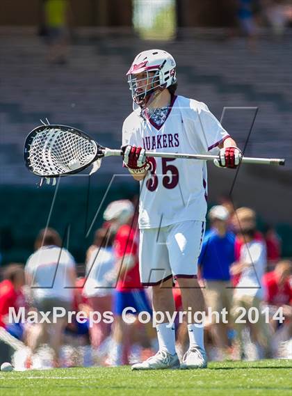 Thumbnail 3 in Orchard Park vs Fairport (NYSPHSAA Class A Regional Final) photogallery.